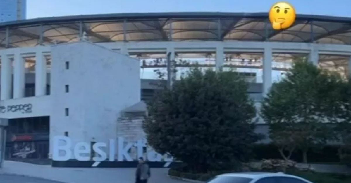 Sosyal medyanın gündemine girdi