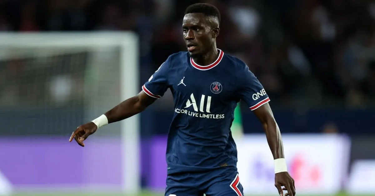 Everton formasıyla göz doldurmuştu