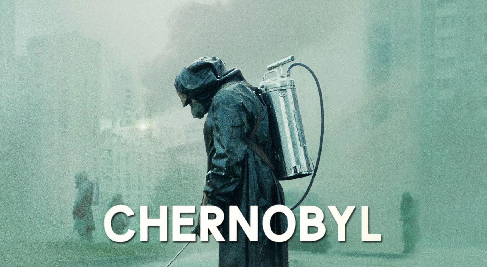 CHERNOBYL