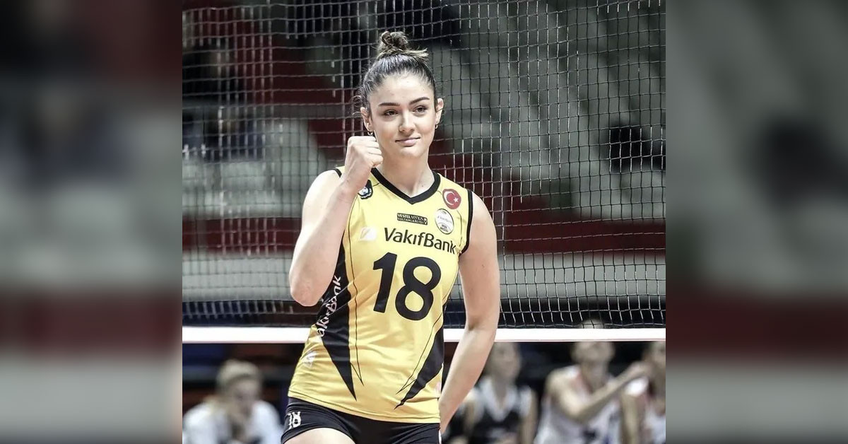 Güneş Zirveyi Kimseye Kaptırmadı!