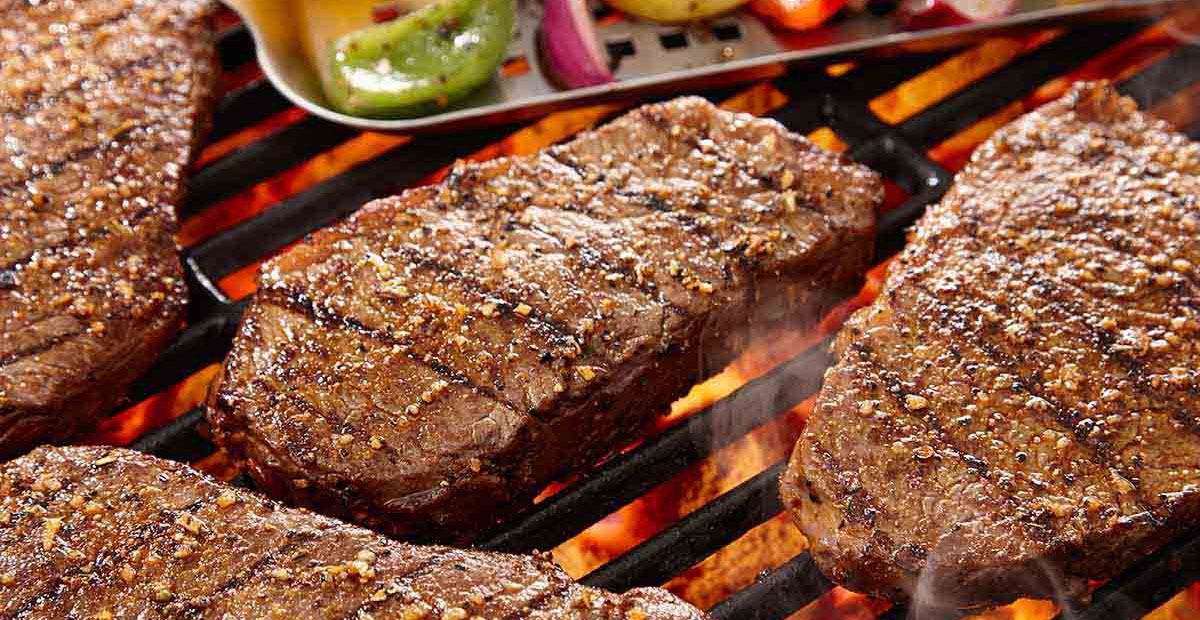 Eti Yoğurt ve Peynir Eşliğinde Tüketmek