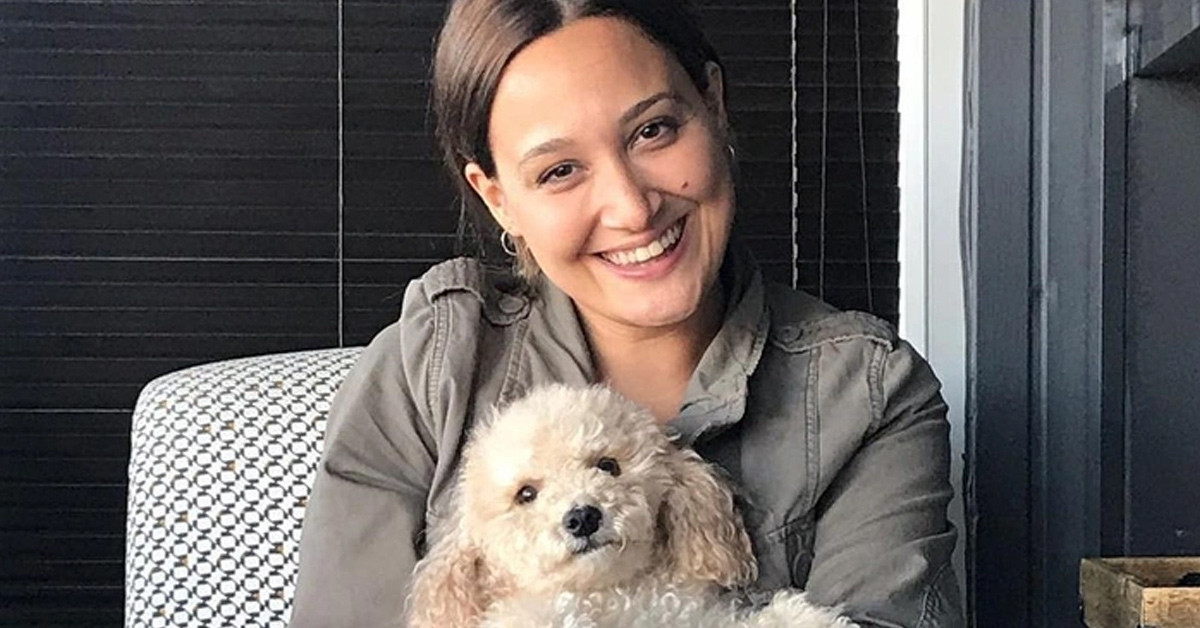 Son pozunu paylaştı