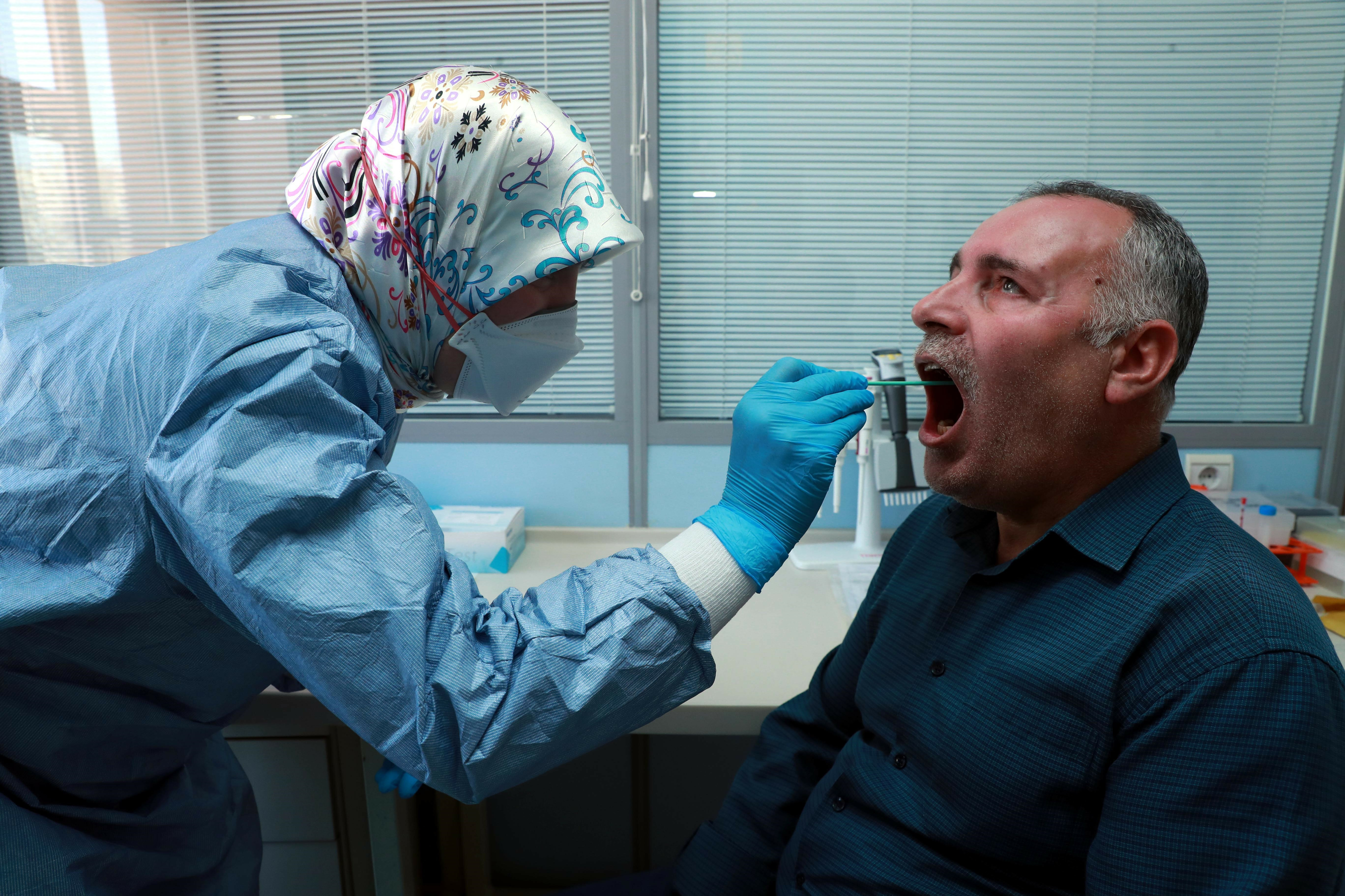 Sessiz Problemlerin Varlığını Gün Yüzüne Çıkarıyor