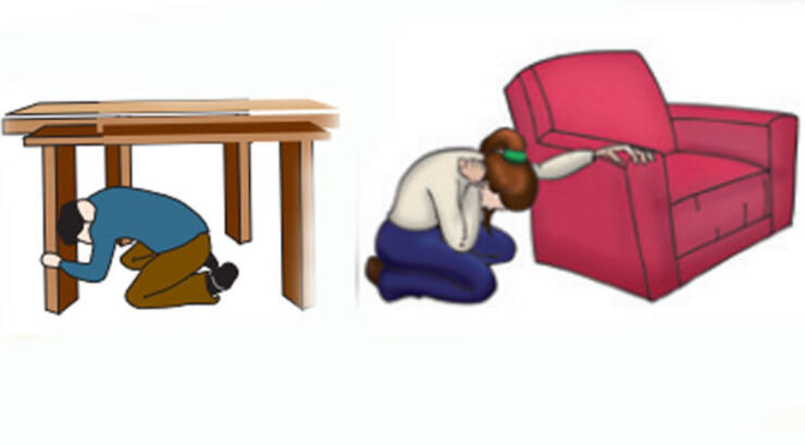 Mutlaka Cenin Pozisyonu Alın.