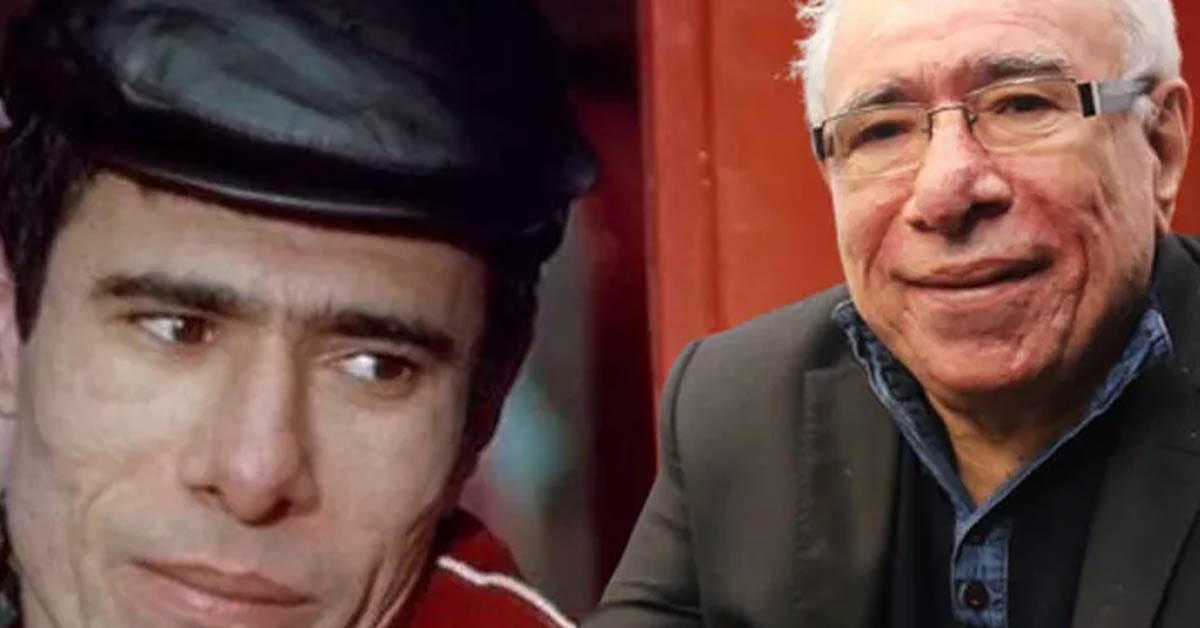 İlyas Salman sessiz kalamadı