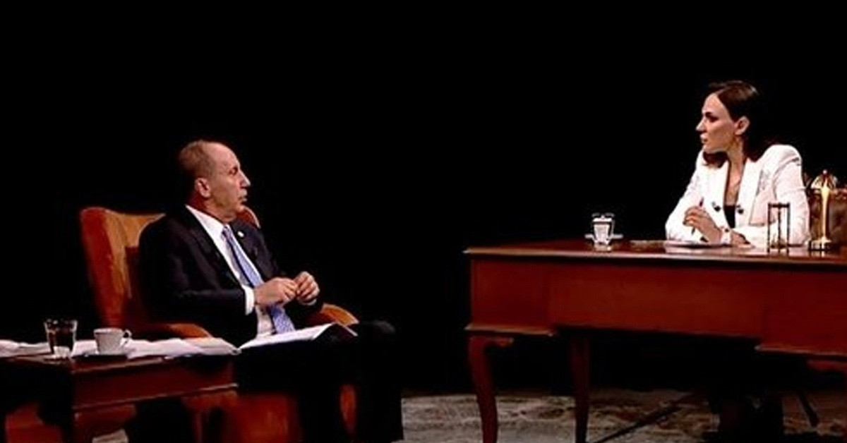 Açıklamaları dikkat çekti