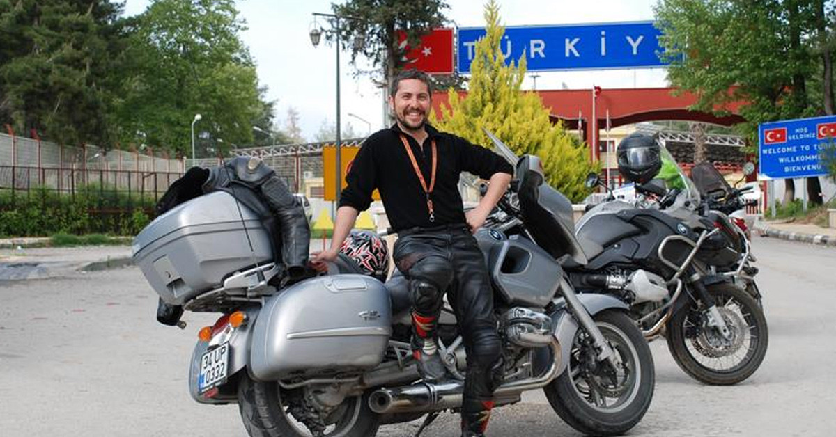 BİMTAŞ'ta işe başladı