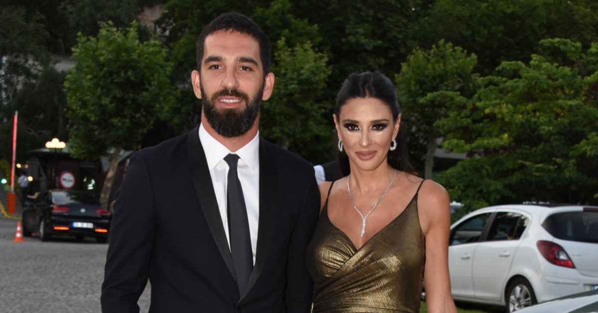 ARDA TURAN - ASLIHAN DOĞAN