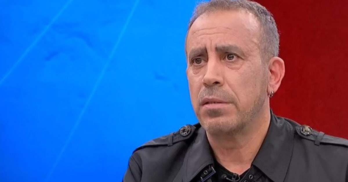 Haluk Levent'ten Kızılay itirafı