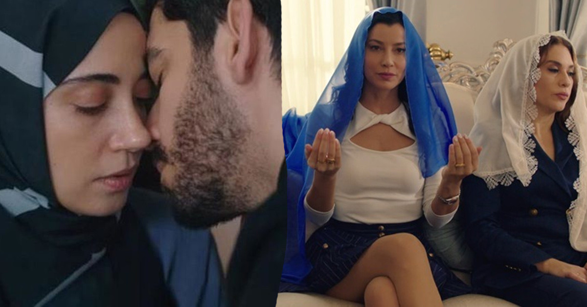 Kızılcık Şerbeti