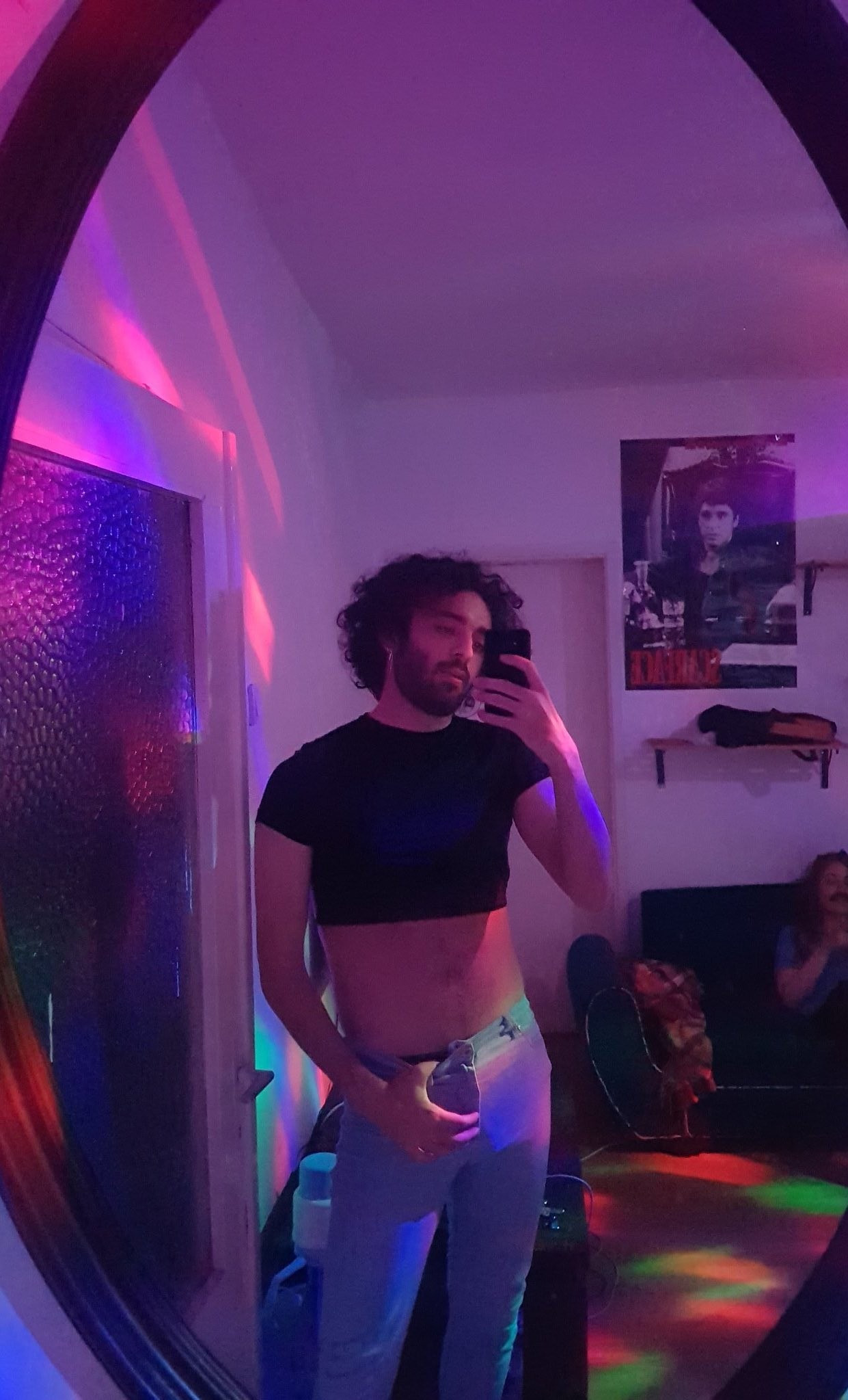 Dikkat Çekmeyi Başamadılar, Yeni Bişr Yönteme Başvurdular