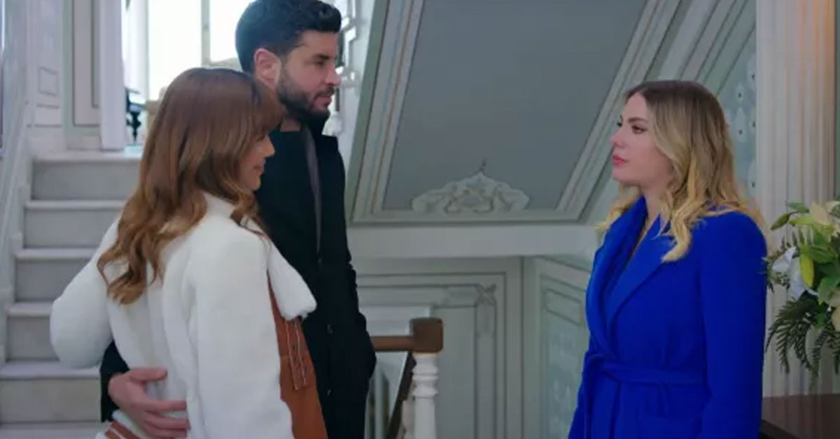 YASAK ELMA SON BÖLÜMDE NELER OLDU?