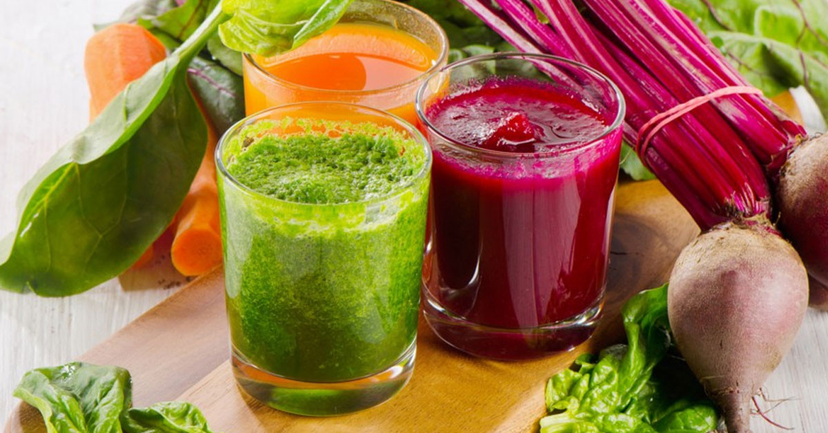 BAHARATLARIN GÜCÜNDEN YARARLANIN