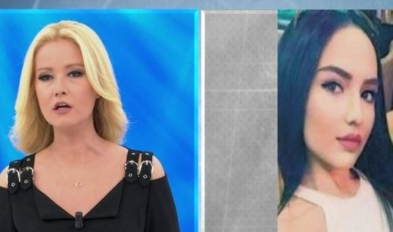 "KIZIMA MÜJDEYİ MEZARINA GİDEREK VERDİM"