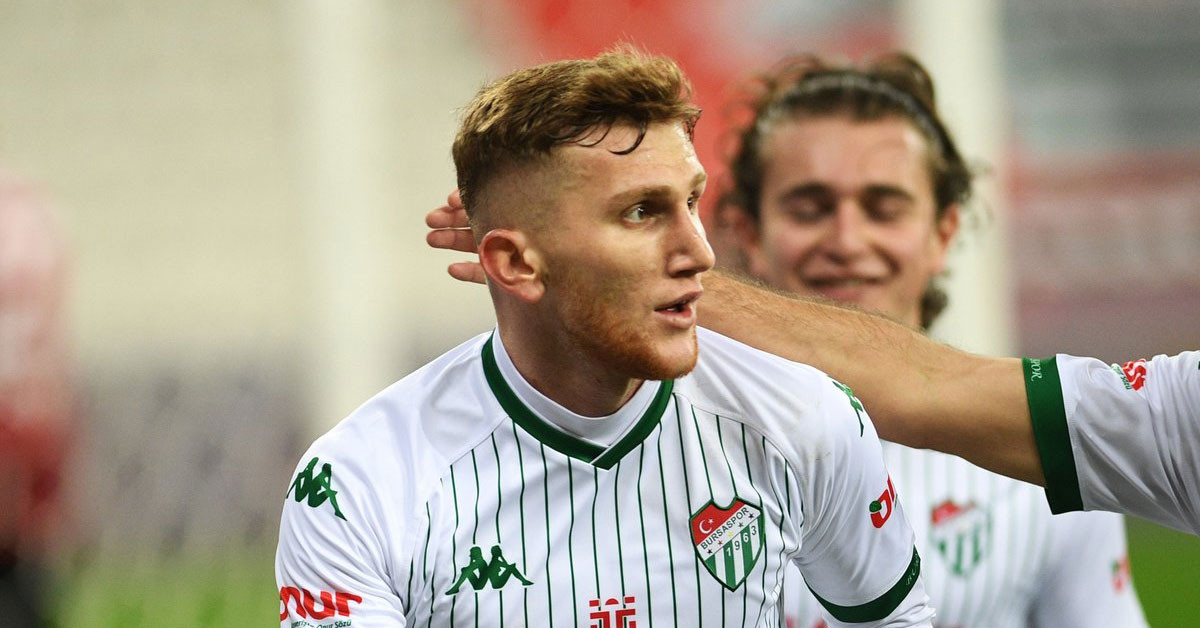 Transfere olumlu bakıyor