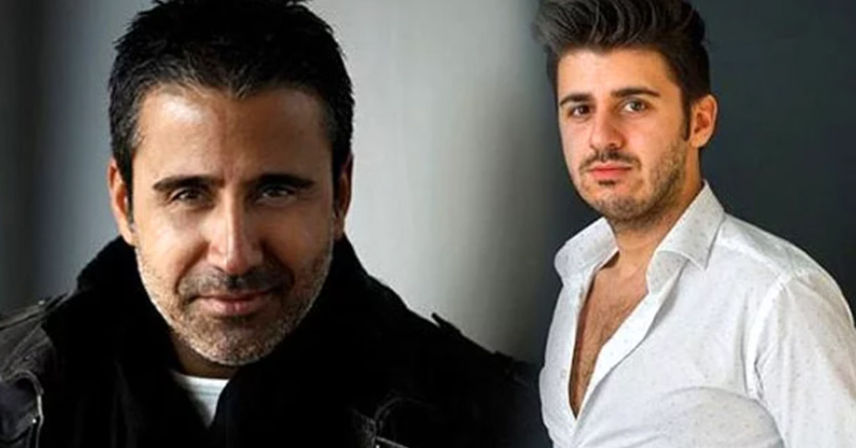 Emrah'ın Oğlu Tayfun