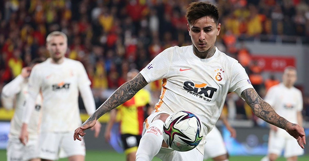 Kalması düşünülmüyor