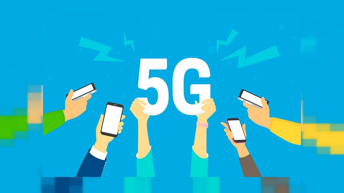 Peki 5g Baz İstasyonları Nasıl Şarj Edecek?