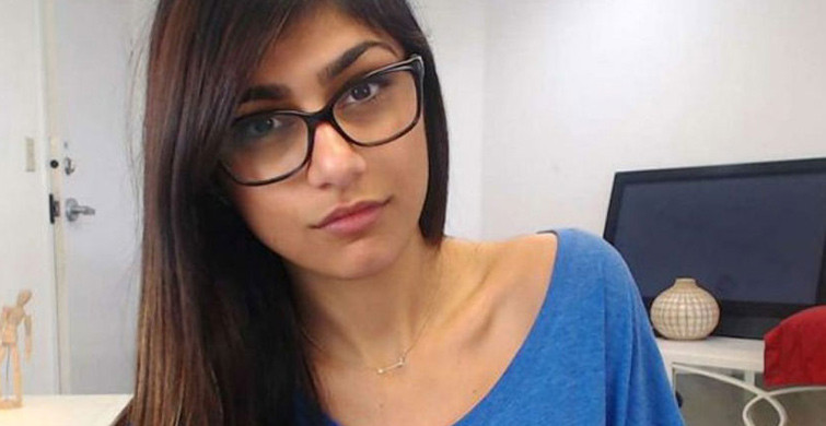 Mia Khalifa