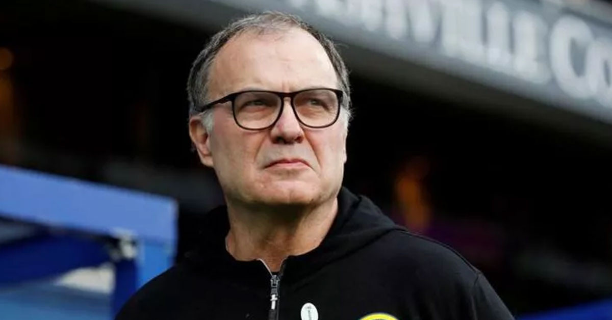 Arjantinli hocayı düşünüyor