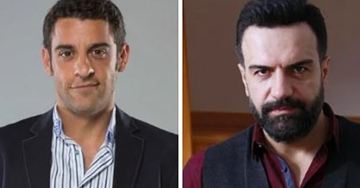 DAĞHAN KÜLEGEÇ-BERDAN MARDİNİ