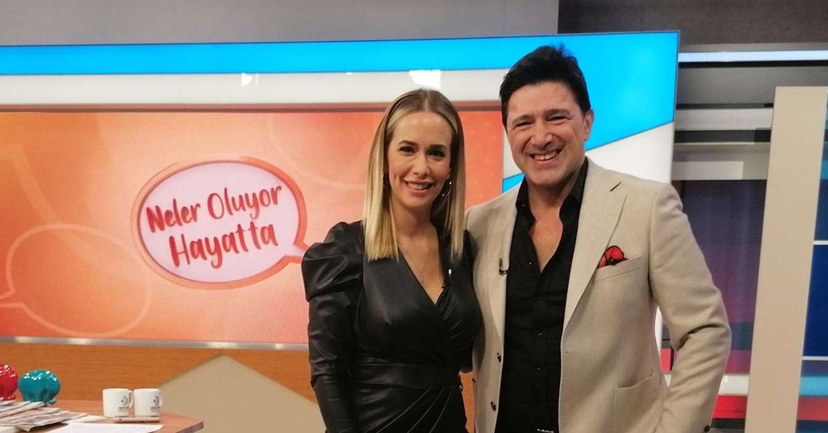 Yeni isim açıklandı