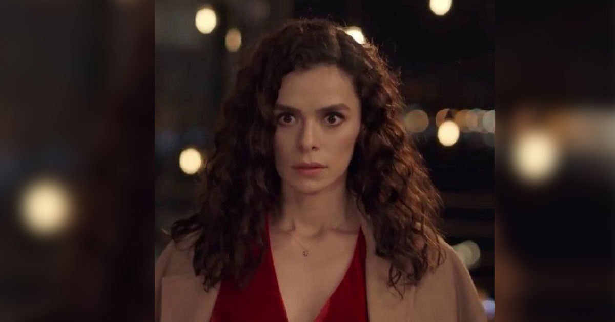 Yeni Bir İddia Daha 