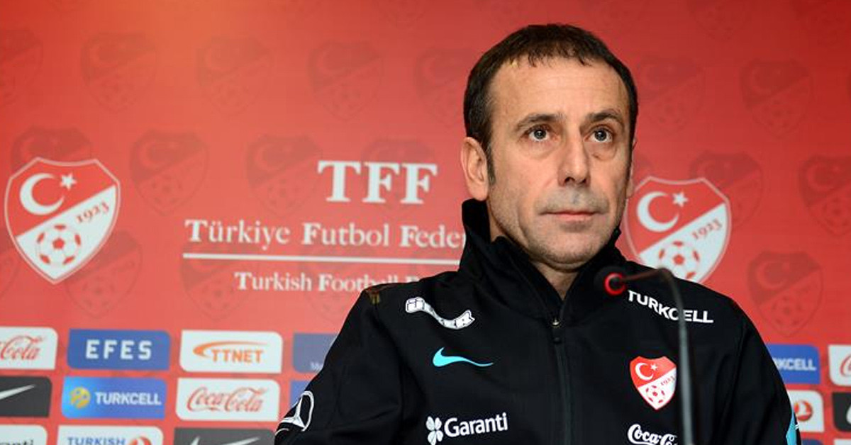 Trabzonspor'un Teknik Direktörü Abdullah Avcı'nın Çalıştırdığı Takımlar Dikkat Çekiyor