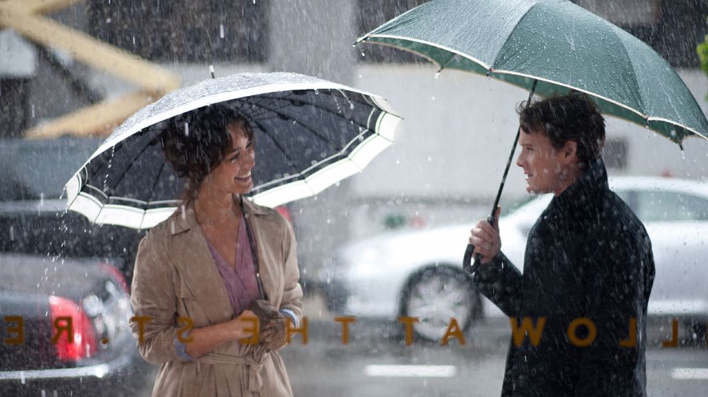 5 to 7 (2014) | IMDb 7.1