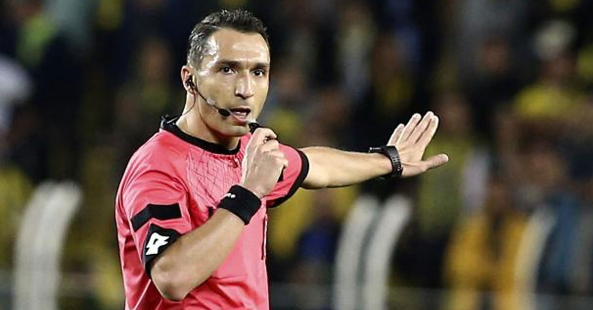 Resmi açıklama yapıldı