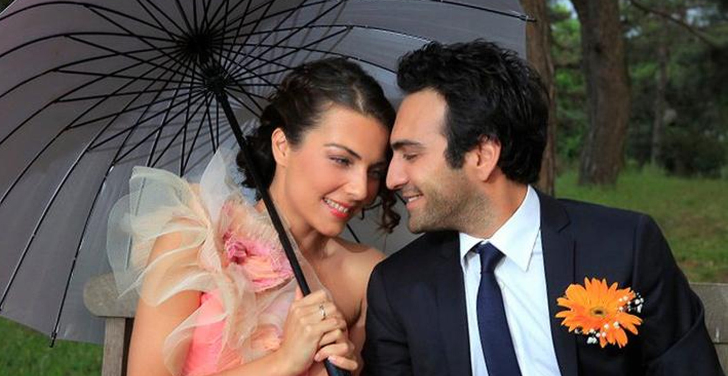 Burcu Kara - Buğra Gülsoy