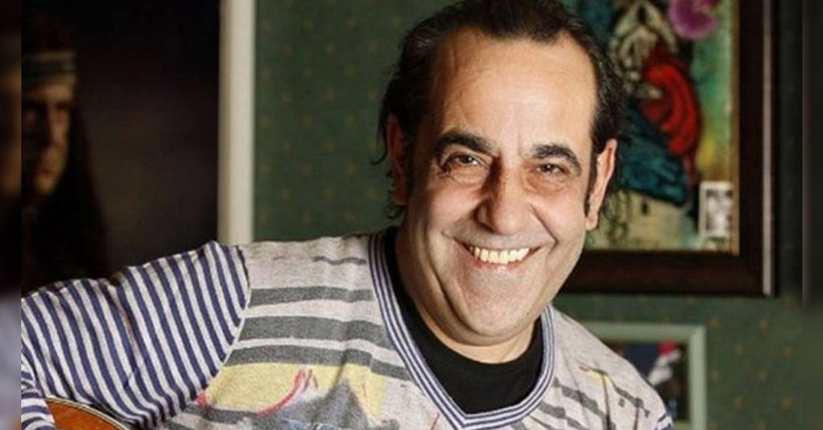 MFÖ üyesi, efsane müzisyen Özkan Uğur