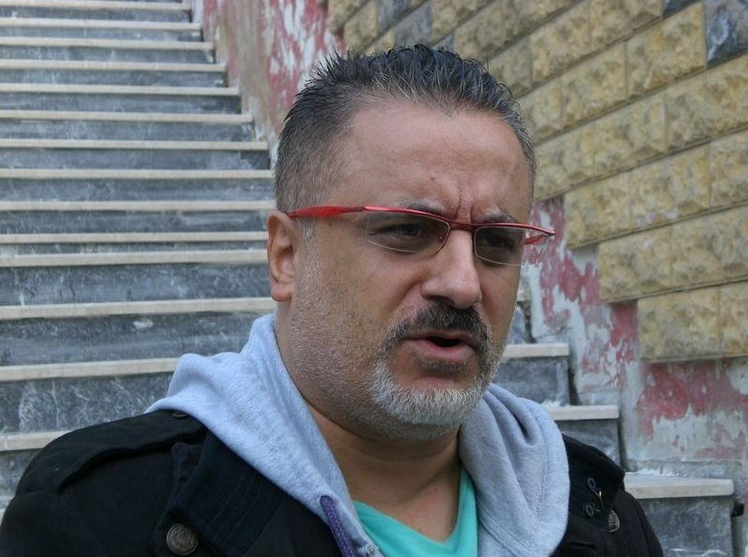 Erol Köse