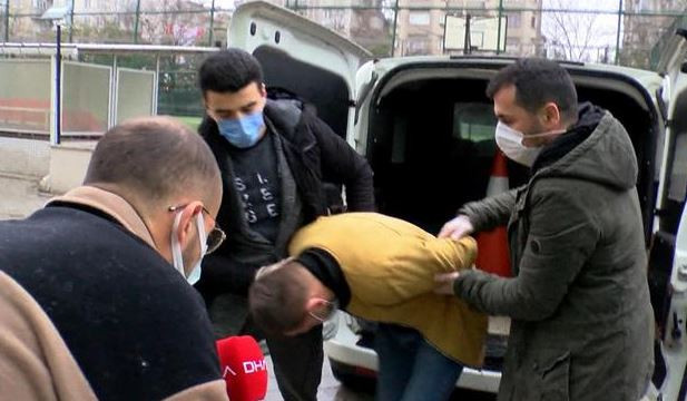 BAŞSAVCILIKTAN AÇIKLAMA