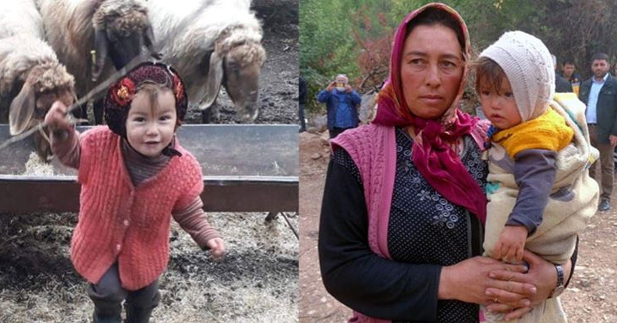 Detaylar kan dondurdu