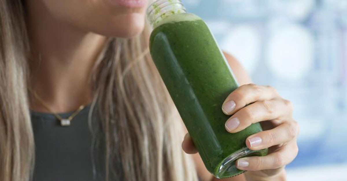 Migren Ağrısı İçin Tarif 