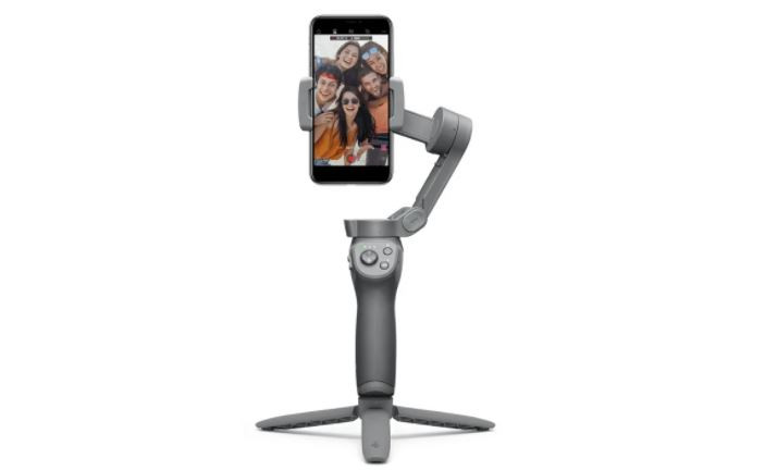 DJI Osmo Mobile 3 Gimbal Combo