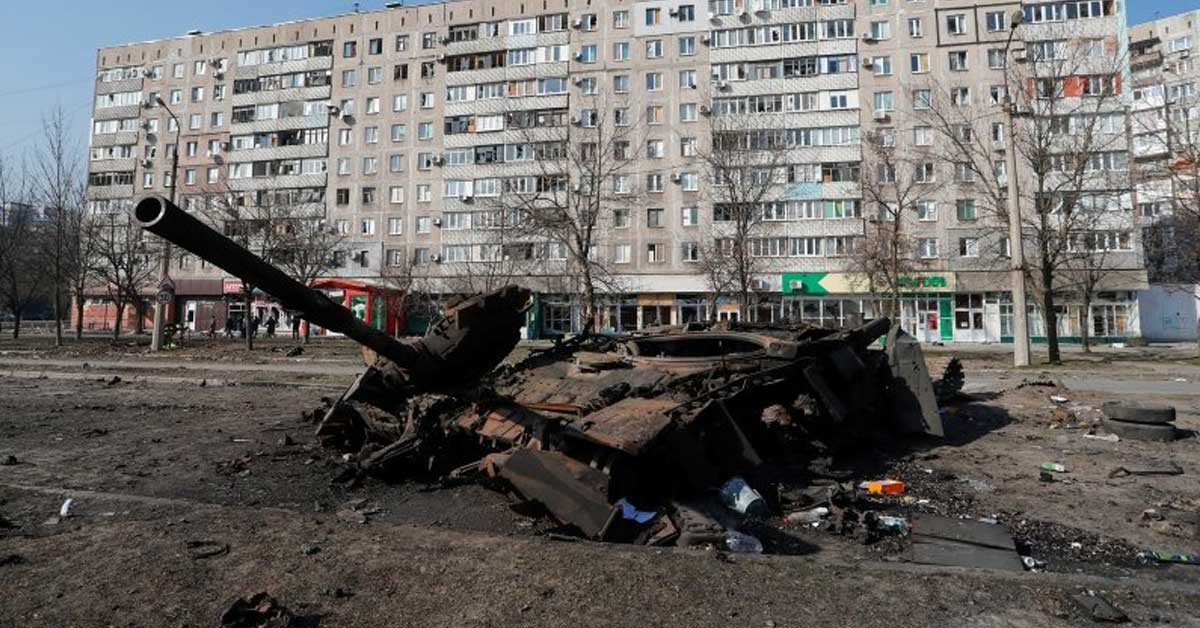 Temel gıda maddeleri bitmek üzere