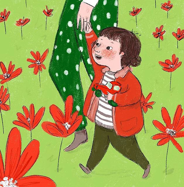 6. Kısa da olsa yürüyüş yapmak