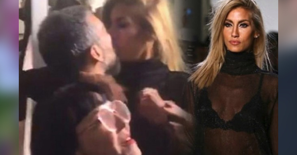 Hakan Akkaya-Çağla Şikel