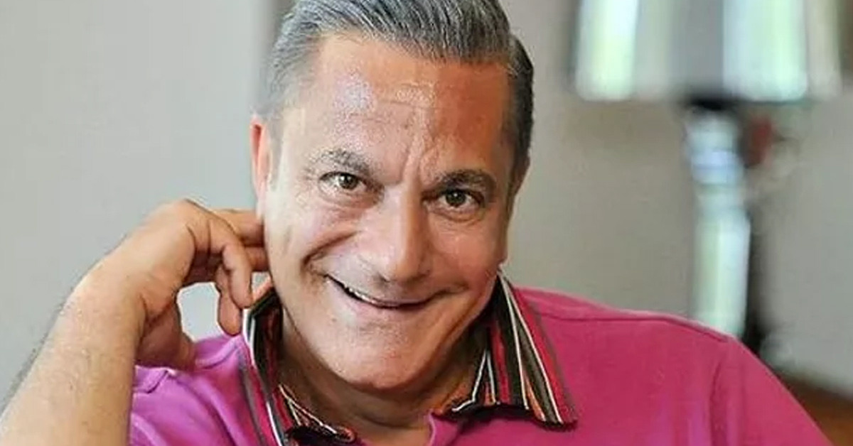 'Bilmediğim bir kızım var...'