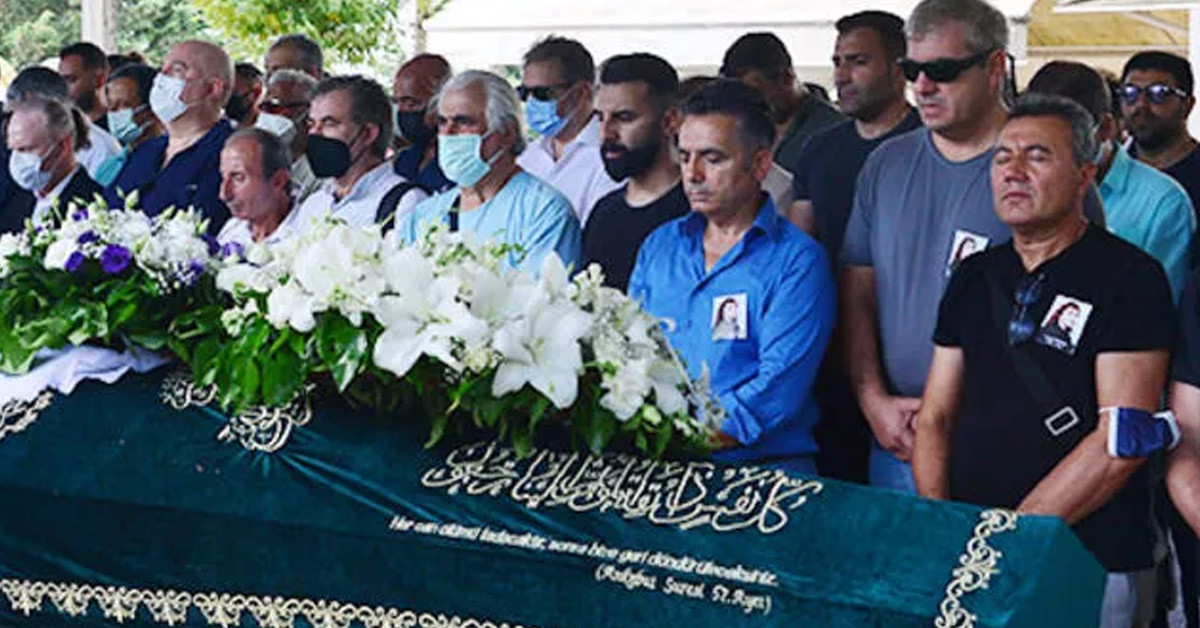 Emel Sayın'ın açıklamaları