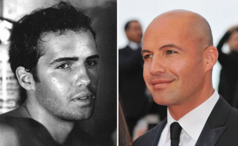Billy Zane