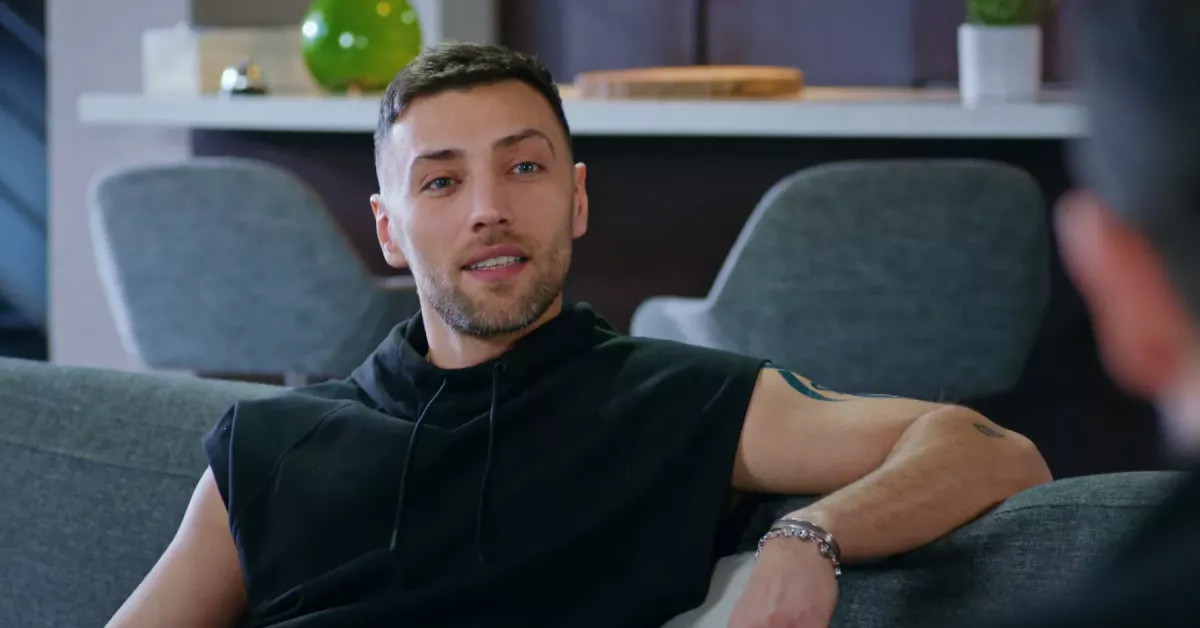 Ekin’in sırrı ortaya çıktı 