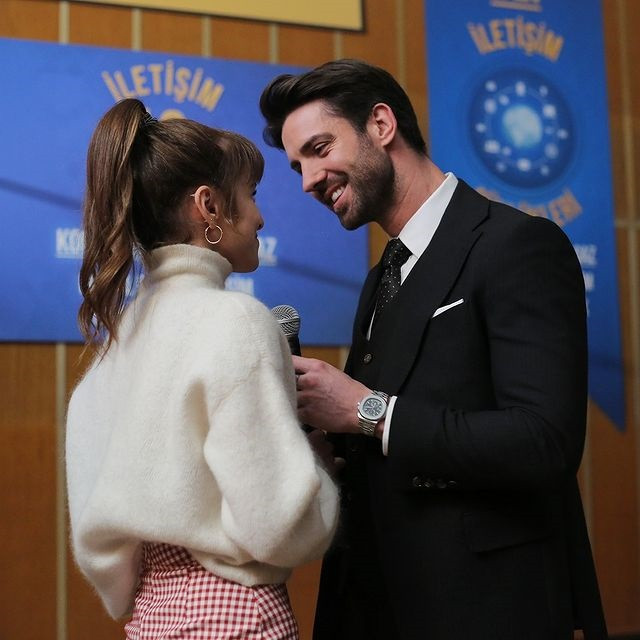 MASUMİYET DİZİSİNİN KONUSU