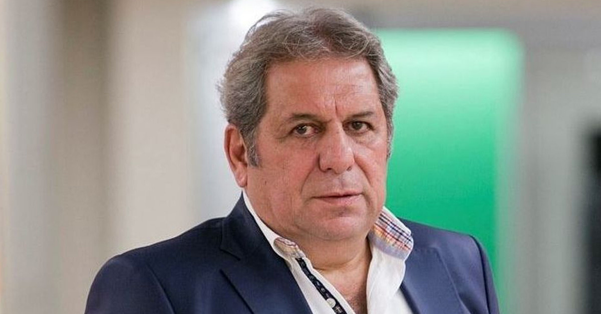 Erman Toroğlu Türk Spor Medyasında Uzun Yıllar Görev Alıyor