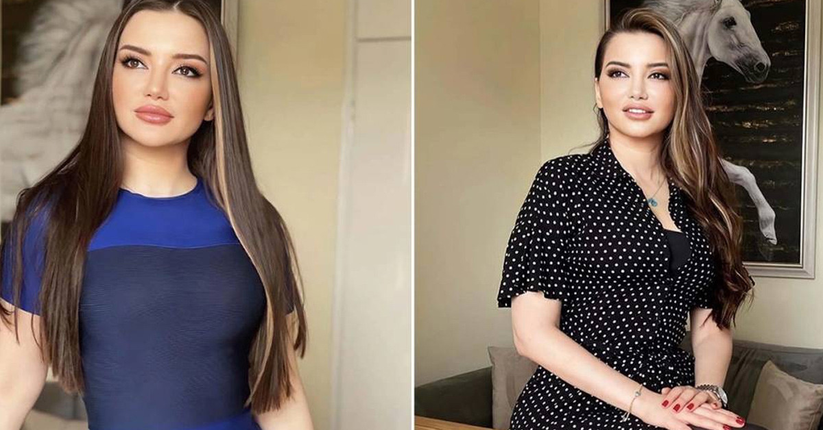 Sosyal medyayı çalkalıyor