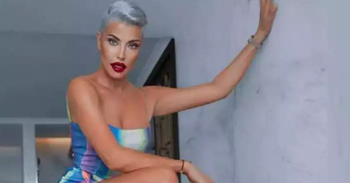 Bette Midler paylaşımı