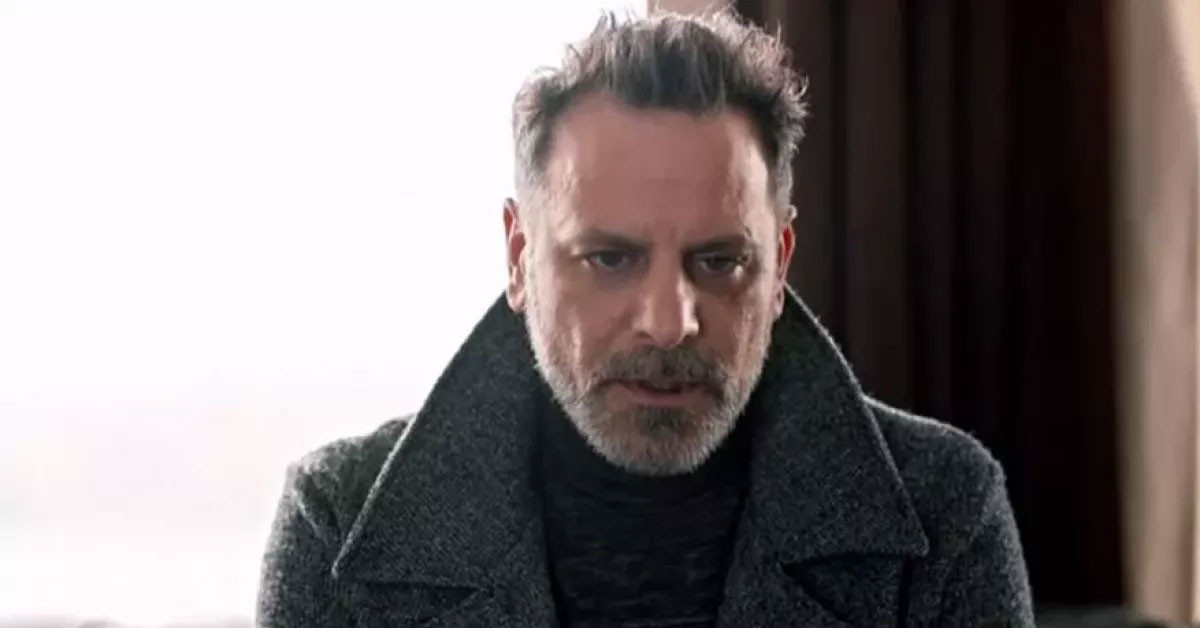 Cem Yılmaz'ın favori oyuncusu