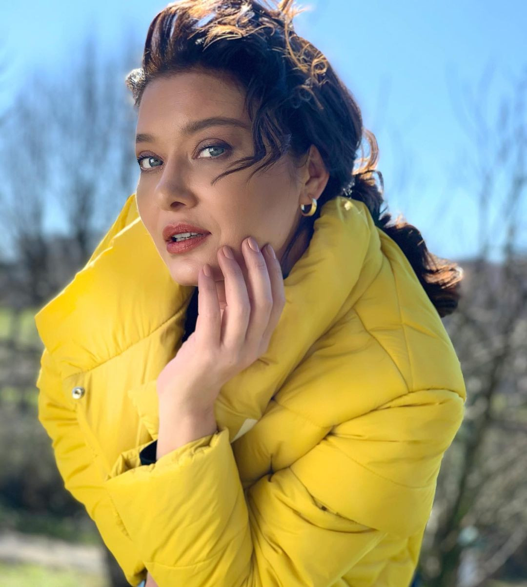 Nurgül Yeşilçay